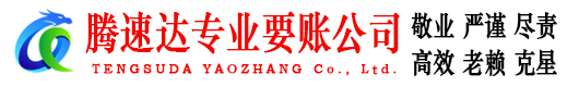 黄石港收债公司